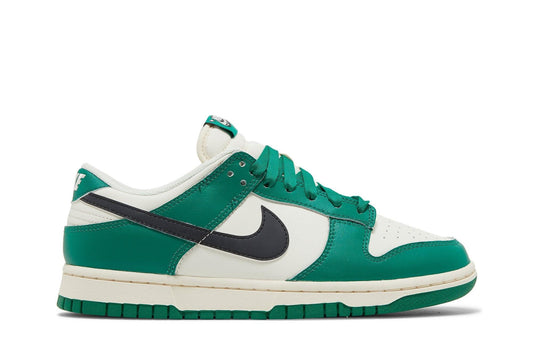 Low Lottery Green