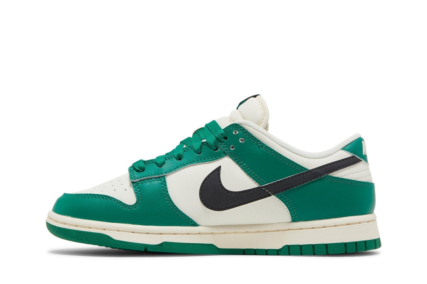 Low Lottery Green