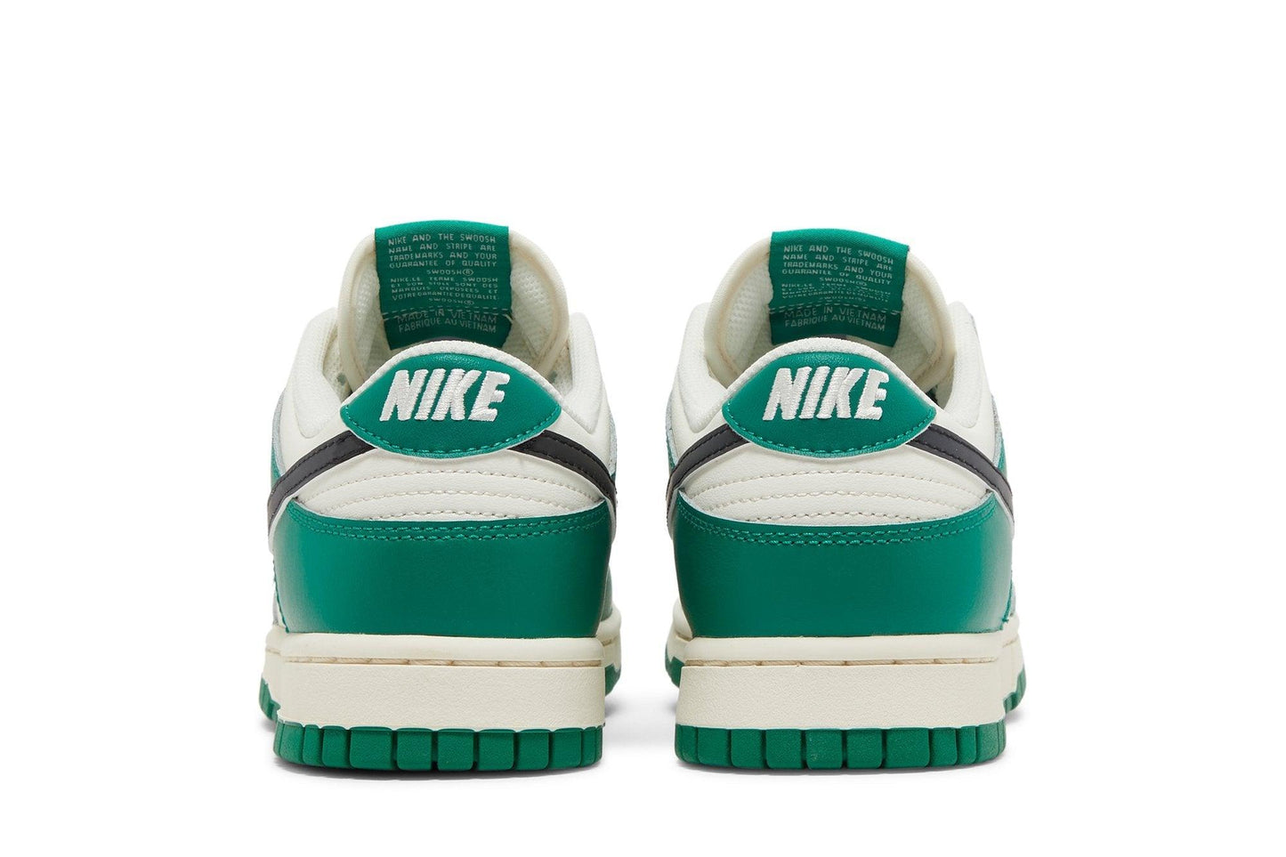 Low Lottery Green
