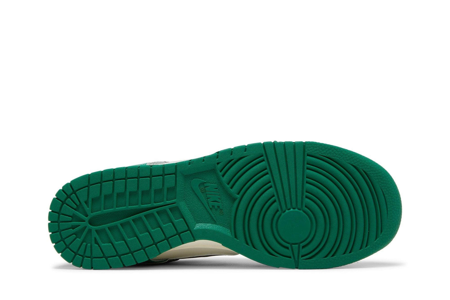 Low Lottery Green