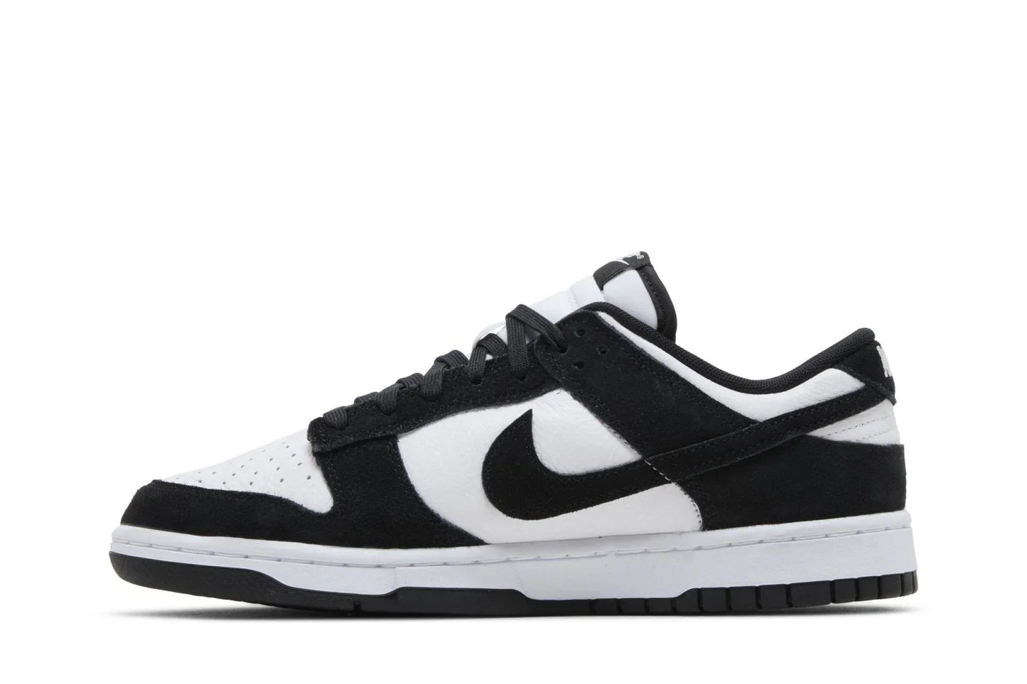 Low Suede Panda