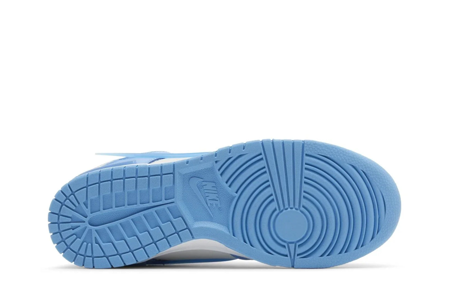 Low Twist University Blue