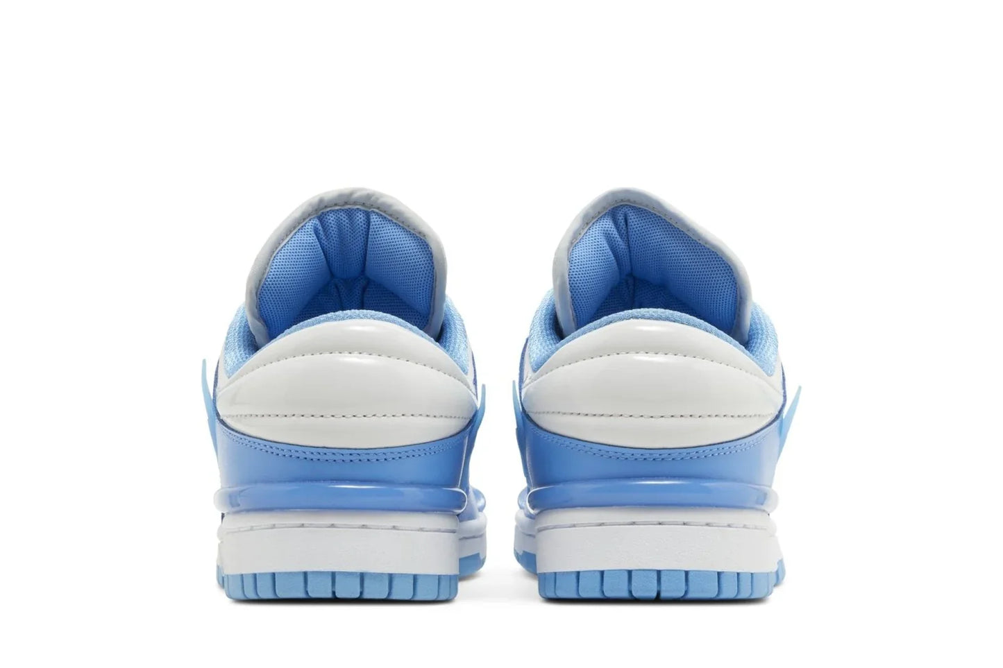 Low Twist University Blue