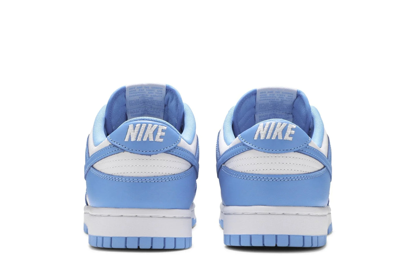 Low University Blue