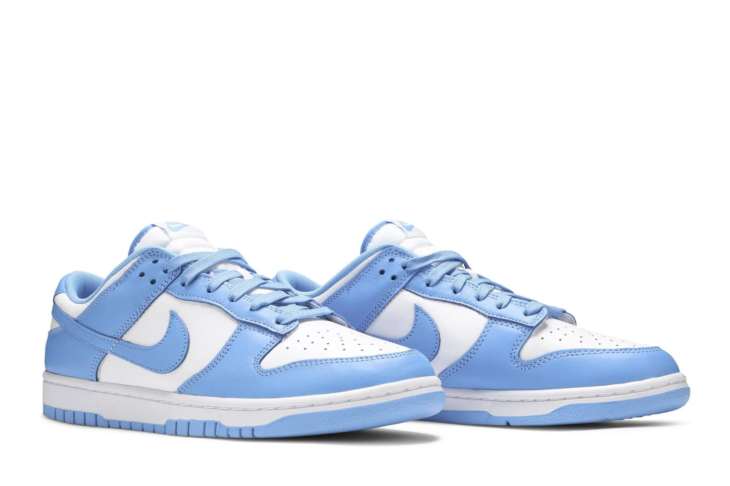 Low University Blue