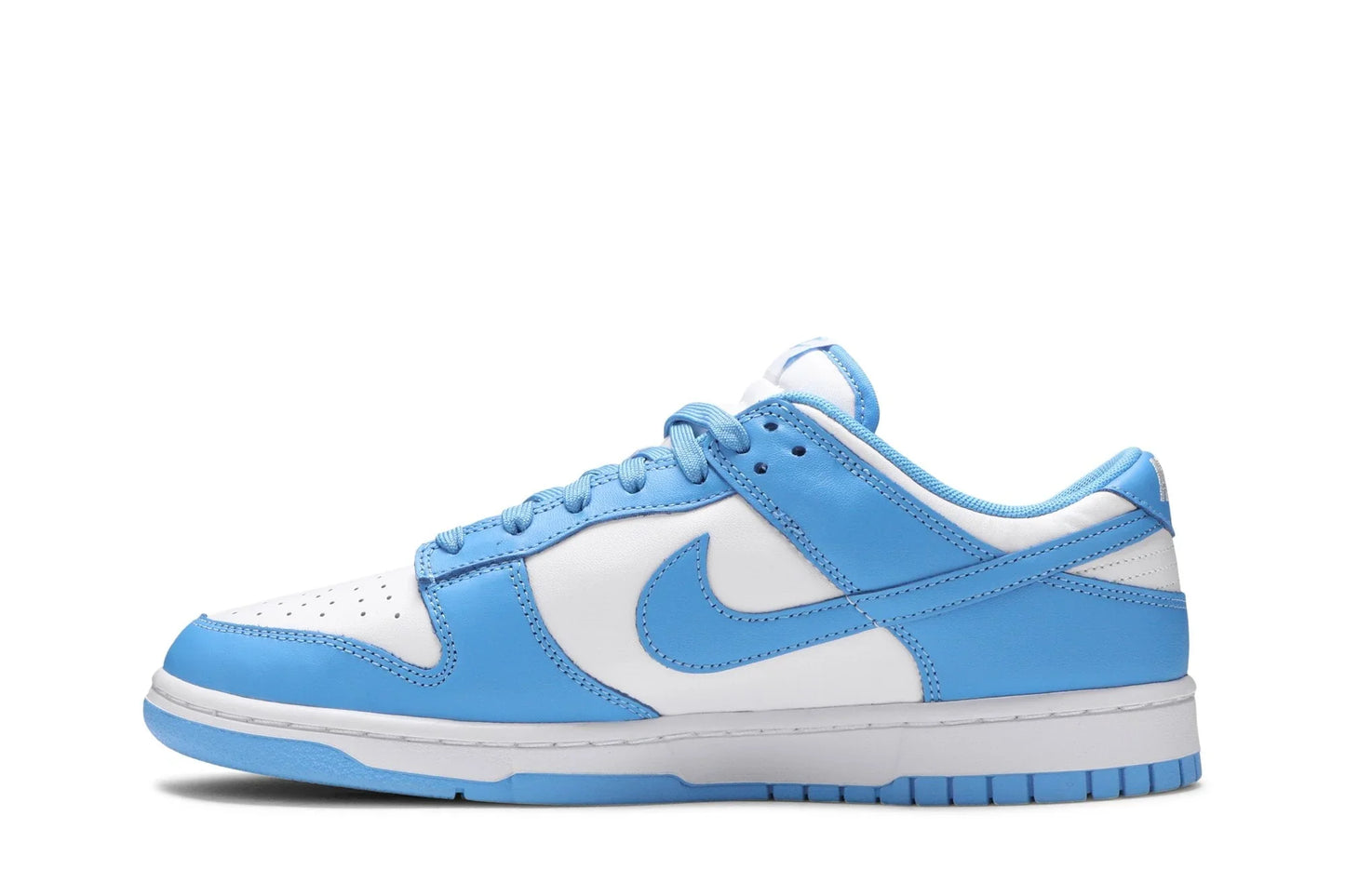 Low University Blue