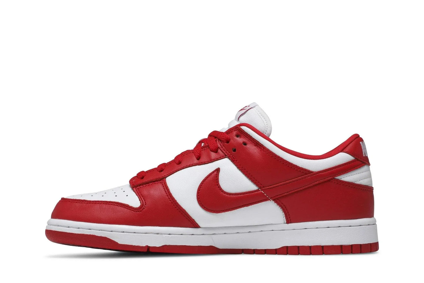 Low University Red