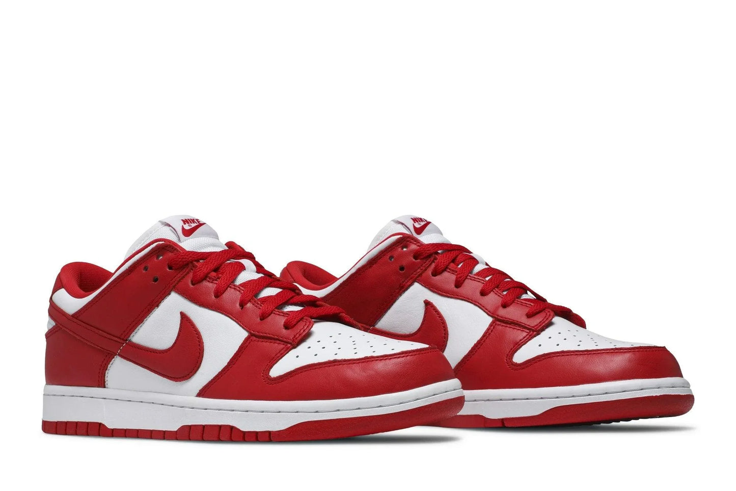 Low University Red
