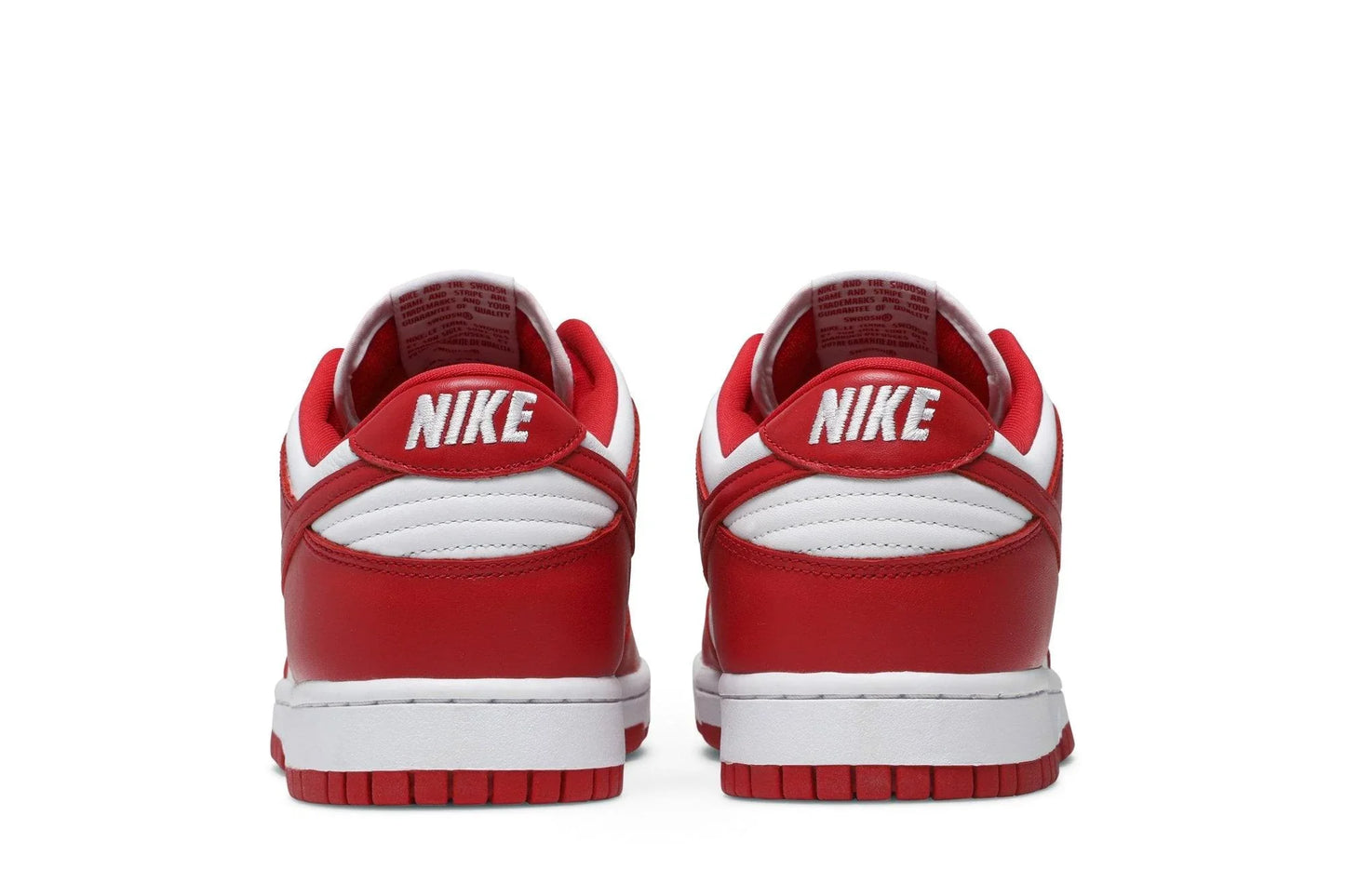 Low University Red