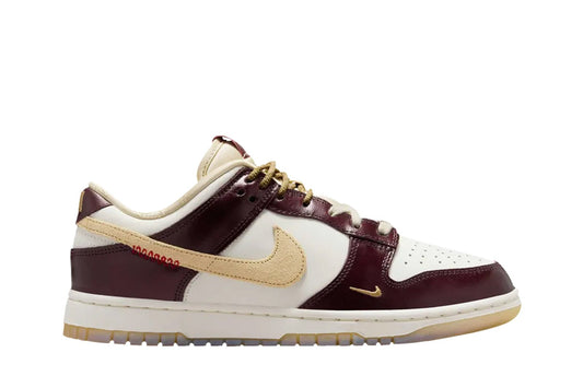 Low Year Of Snake 2025 Brown