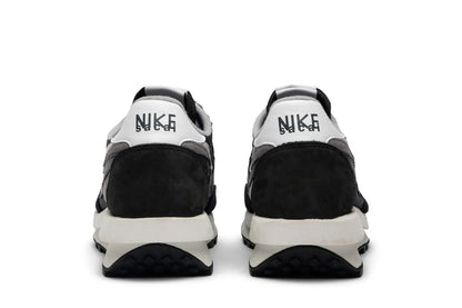 Nike LD Waffle x Sacai Black Preto