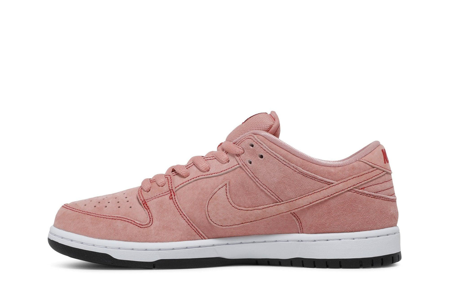 Low Pink Pig