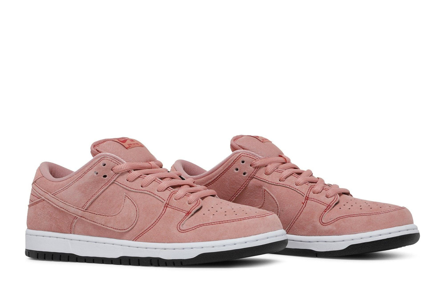 Low Pink Pig