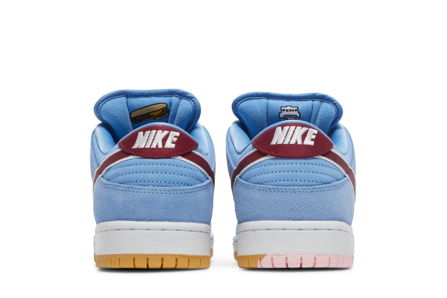 Low PRM Phillies Blue