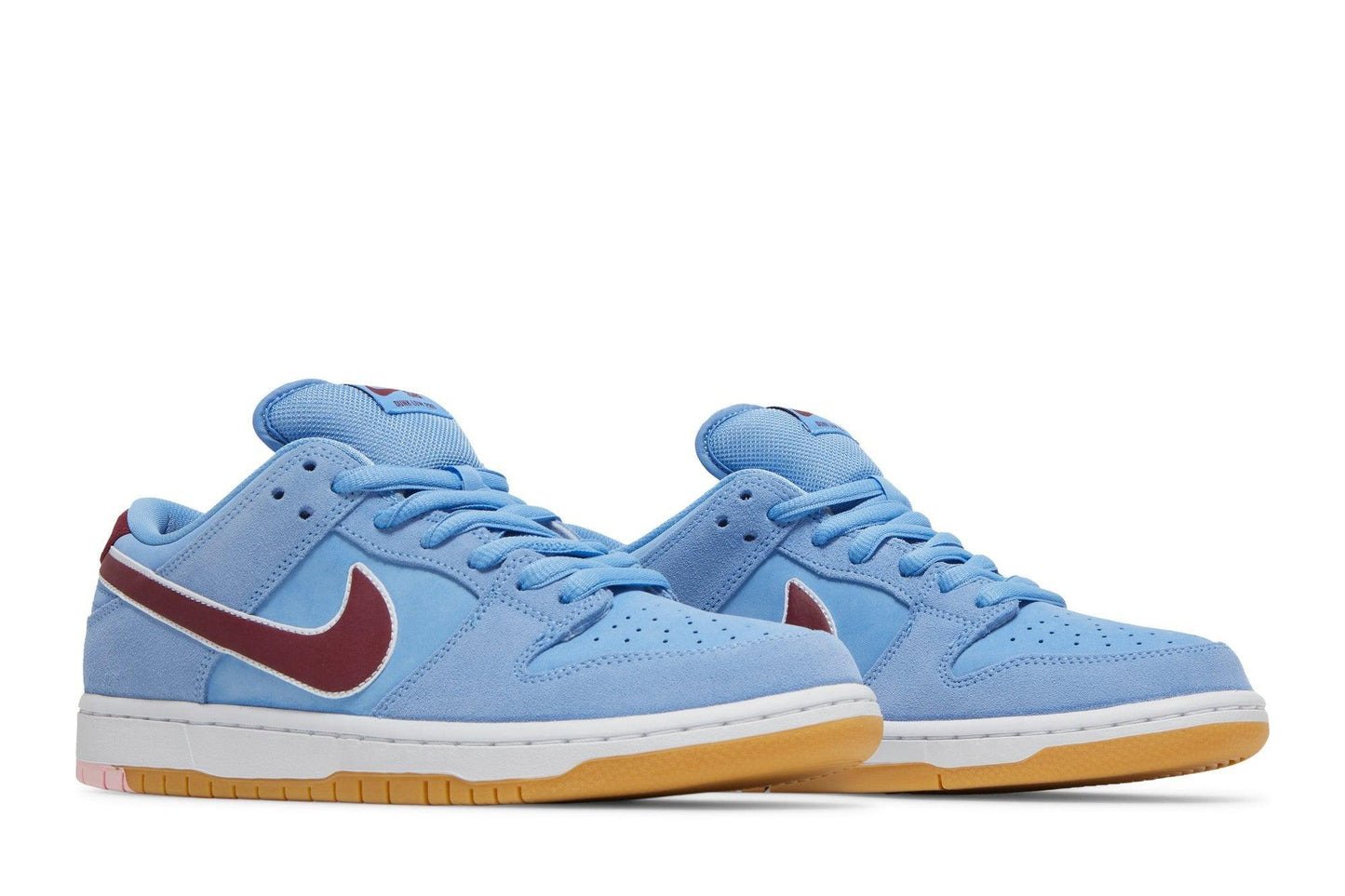 Low PRM Phillies Blue