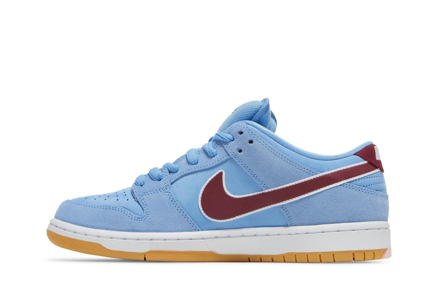 Low PRM Phillies Blue