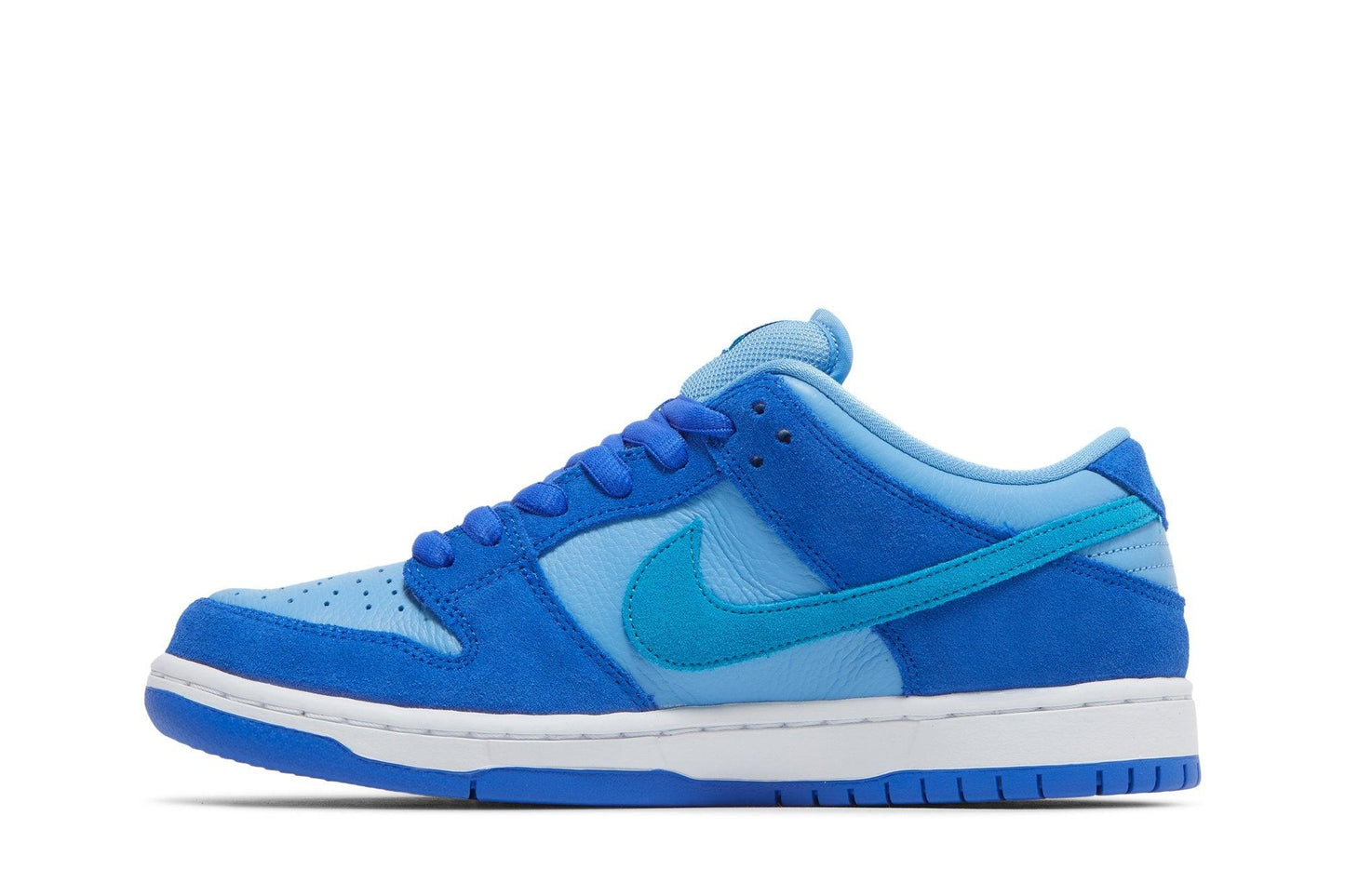 Low Pro Blue Raspberry Blue