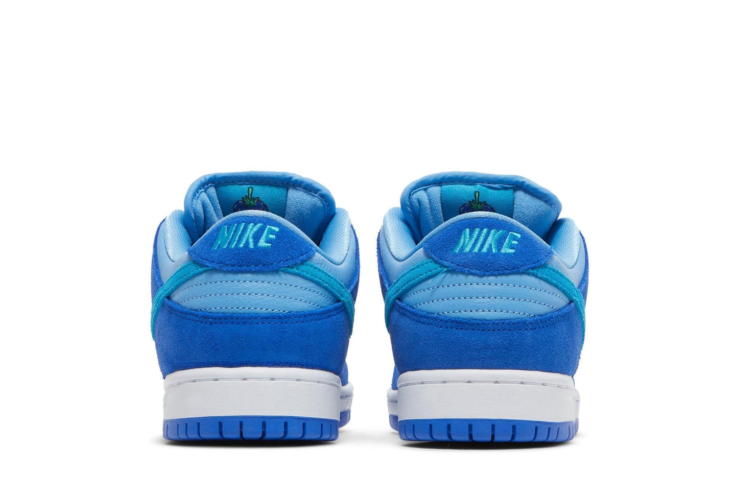 Low Pro Blue Raspberry Blue