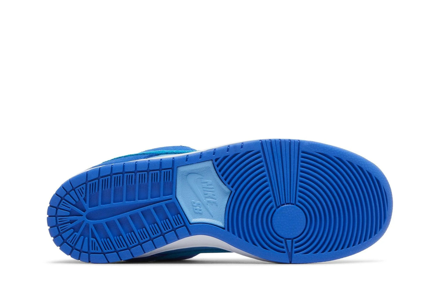 Low Pro Blue Raspberry Blue