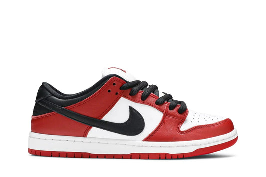 Low Pro Chicago Red