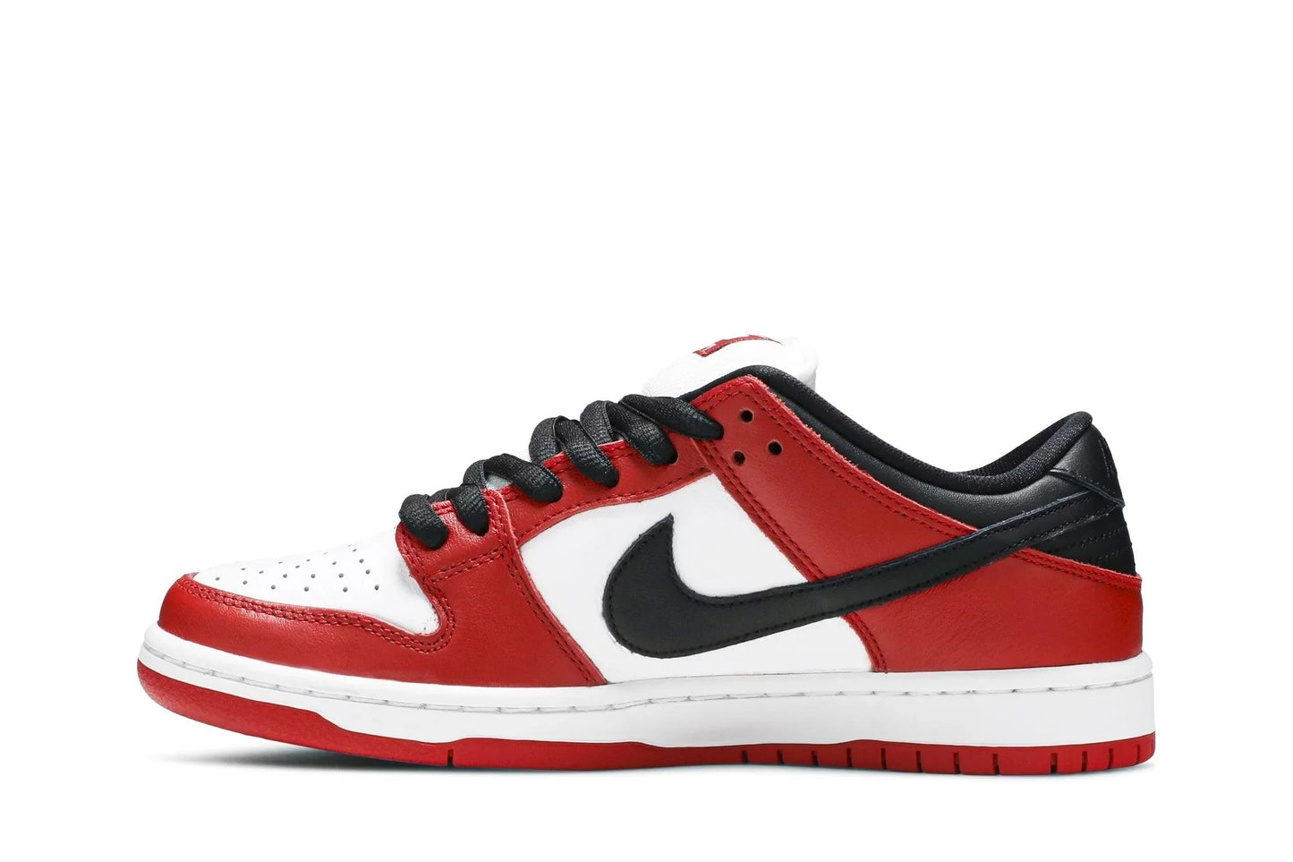 Low Pro Chicago Red