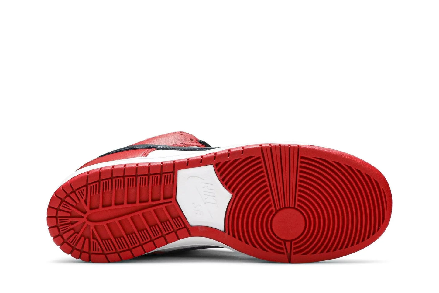 Low Pro Chicago Red