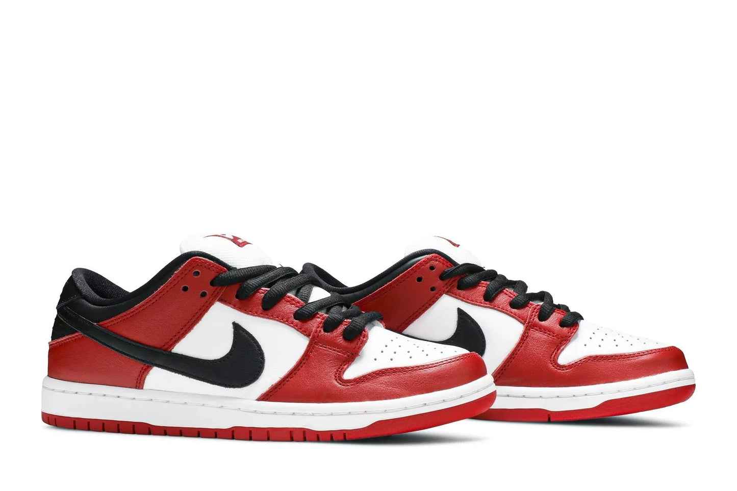 Low Pro Chicago Red