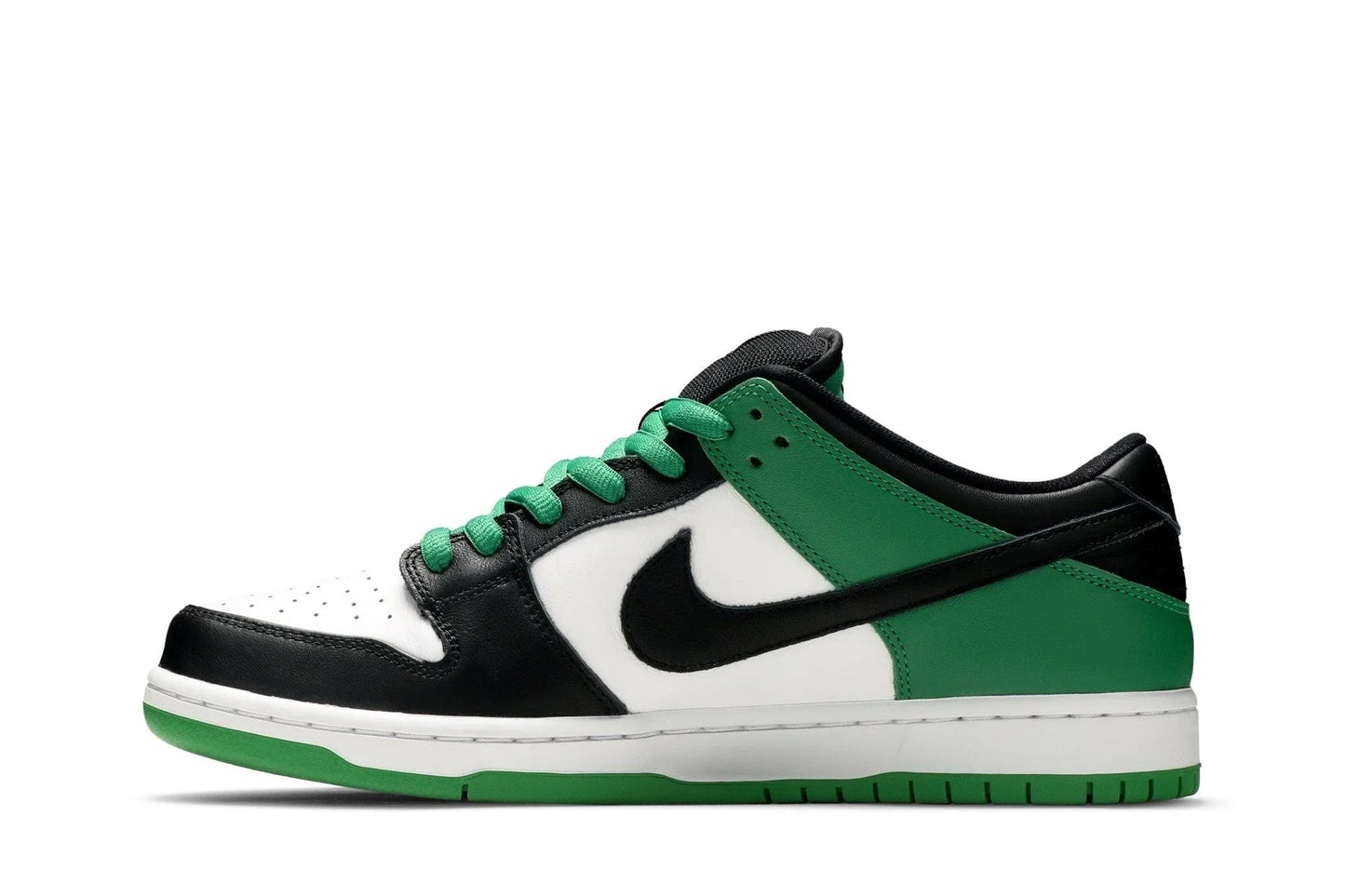 Low Pro Classic Green