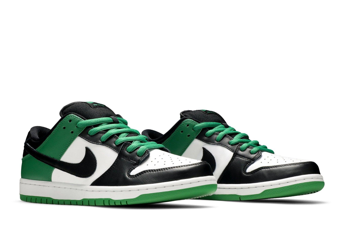 Low Pro Classic Green