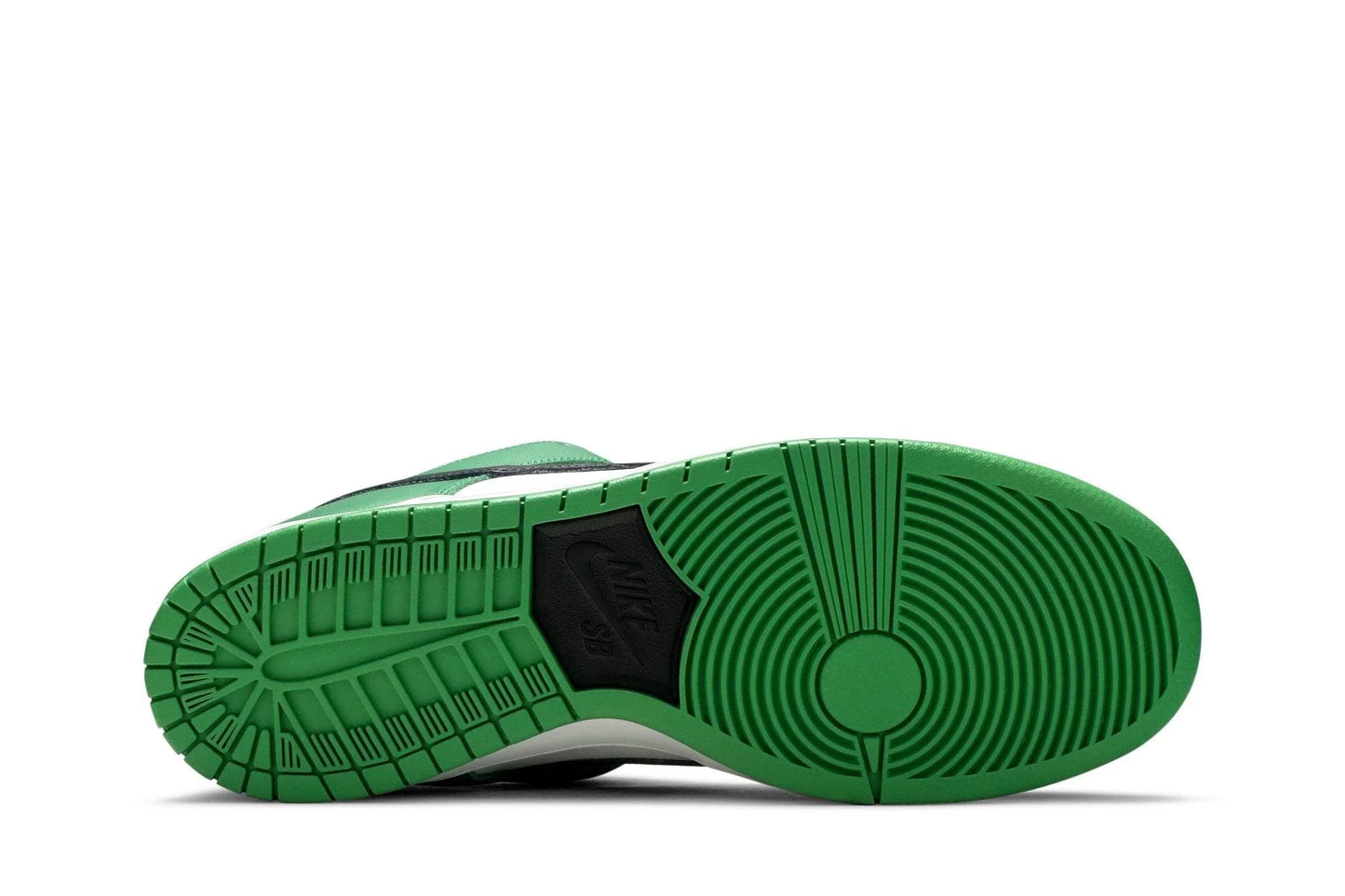Low Pro Classic Green