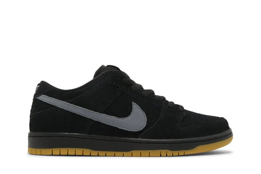Low Pro Grey Black