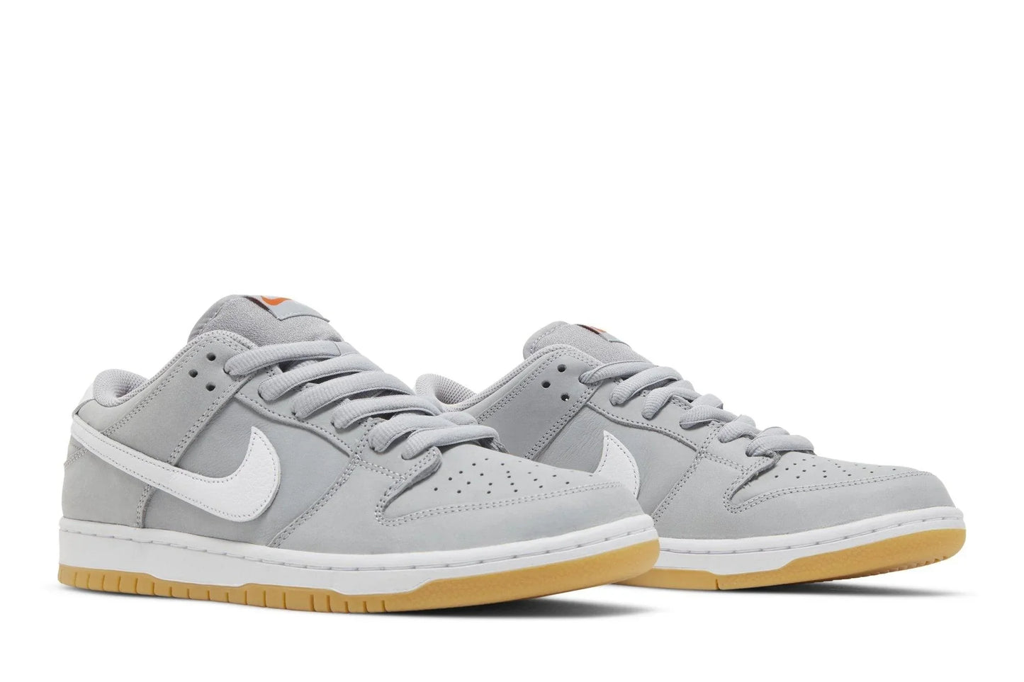 Low Pro ISO Grey Gum
