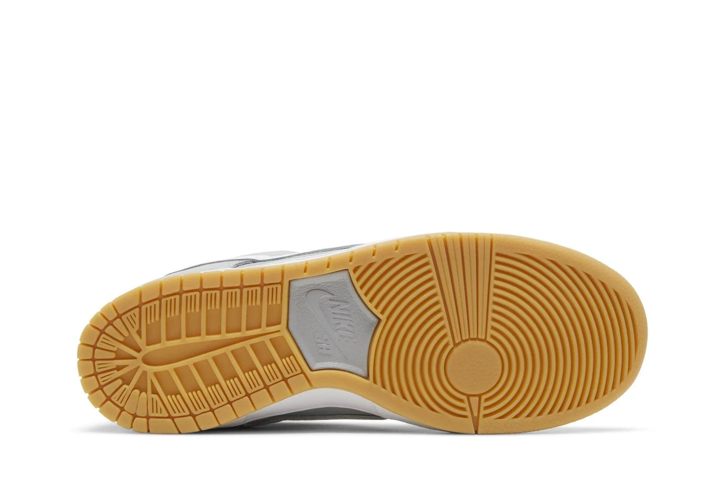 Low Pro ISO Grey Gum