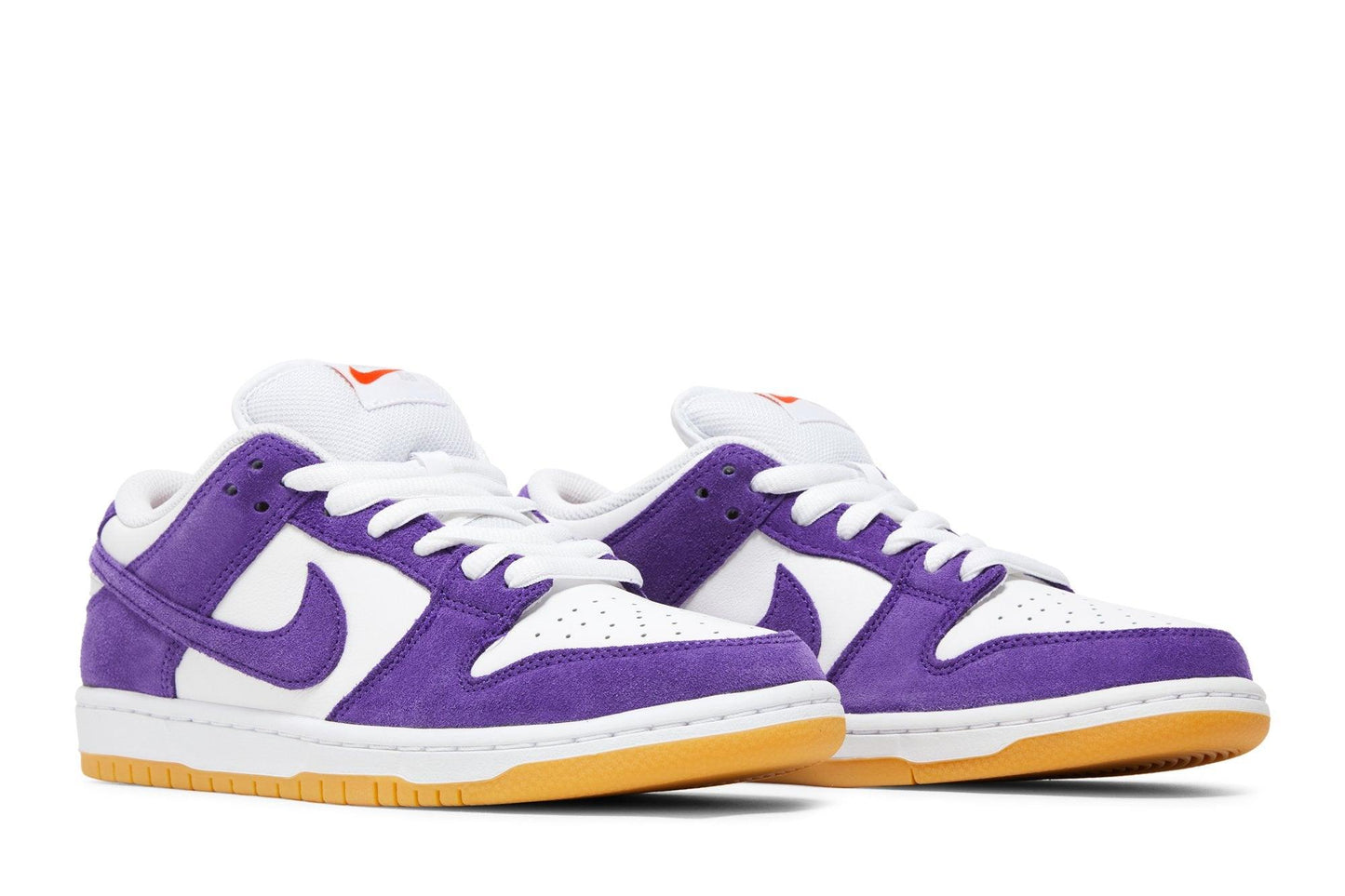 Low Pro ISO Orange Label Court Purple