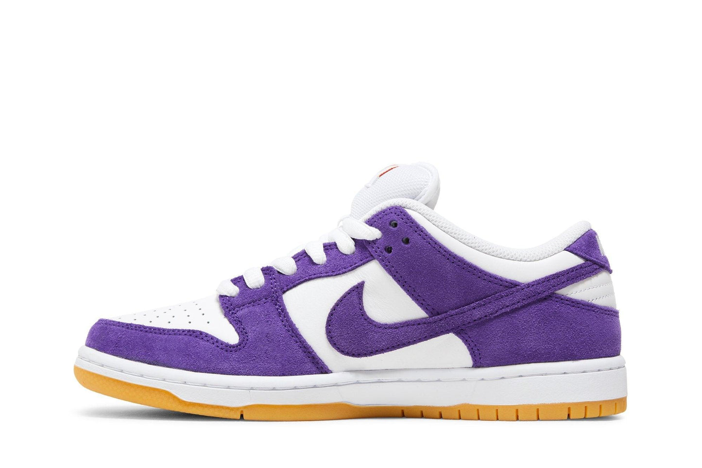 Low Pro ISO Orange Label Court Purple