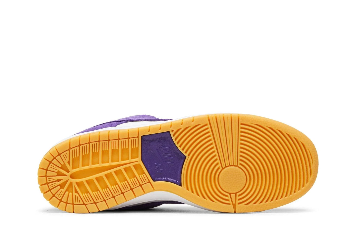 Low Pro ISO Orange Label Court Purple