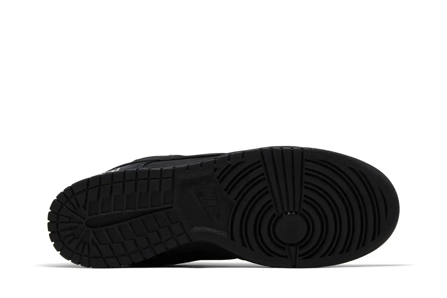 Low 94 Black
