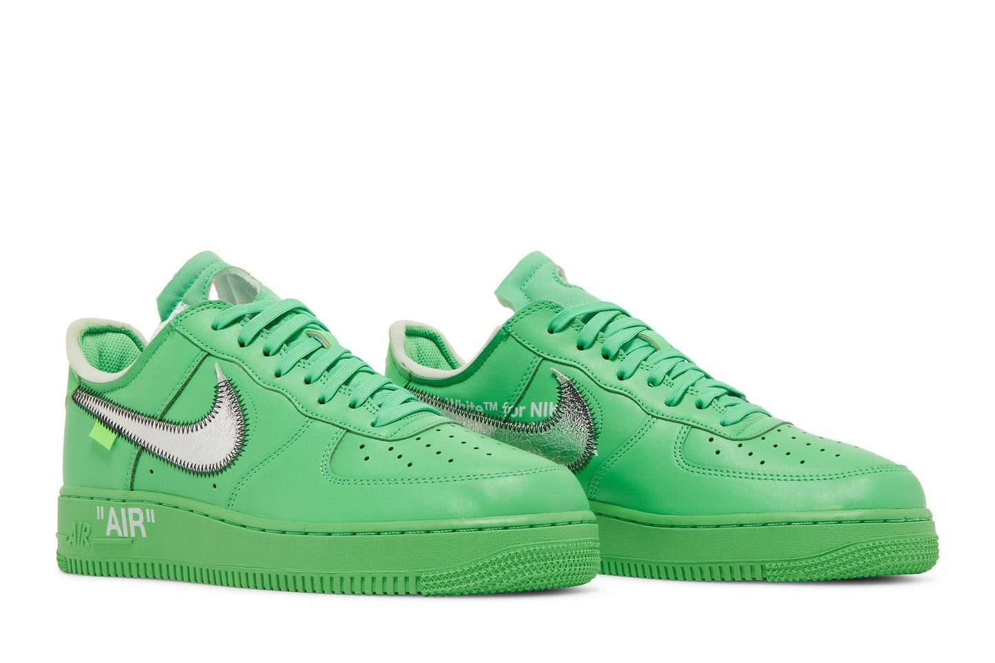 Low Green Brooklyn