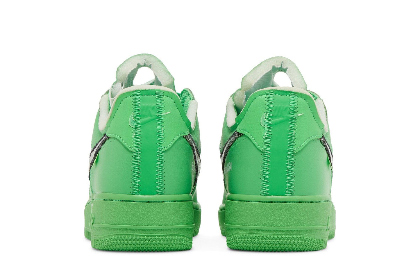 Low Green Brooklyn