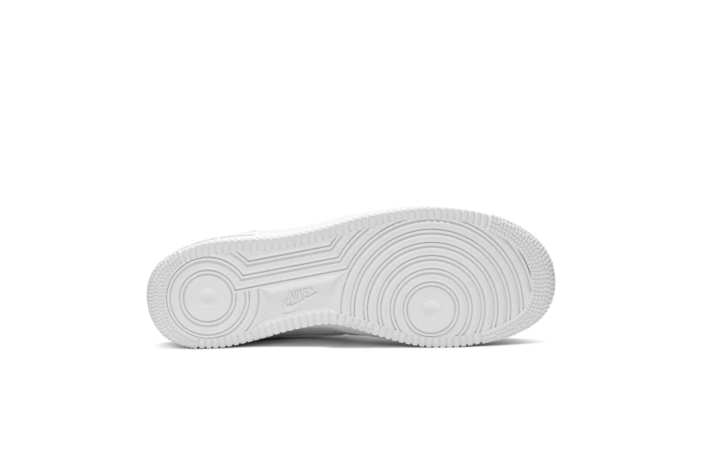 Force Low White Sup