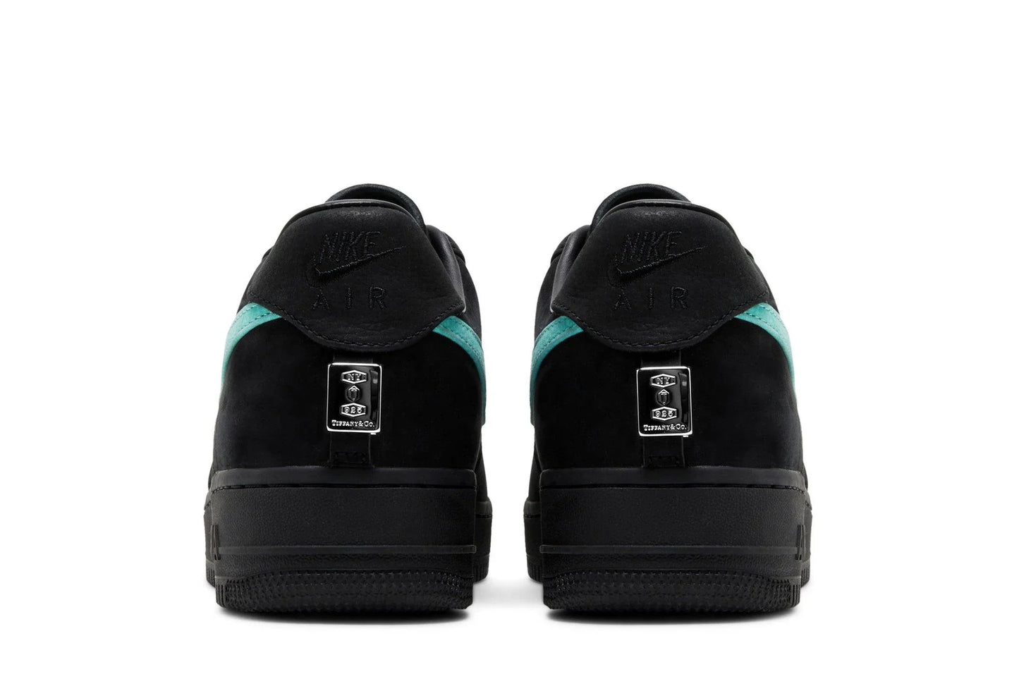 Force Low Black and Blue
