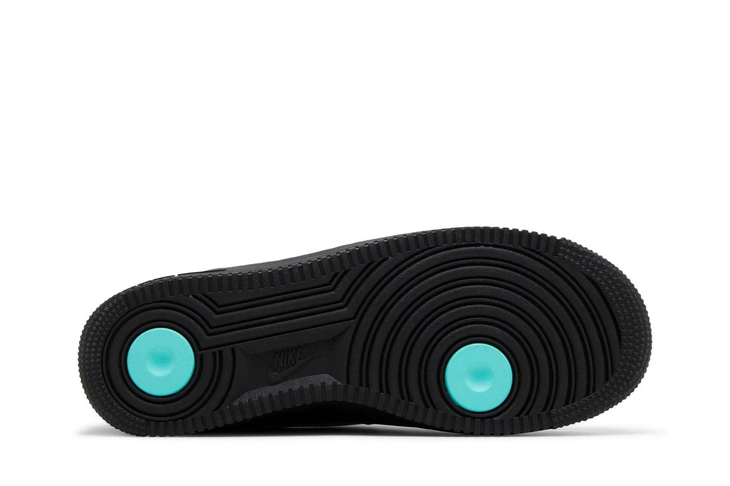 Force Low Black and Blue