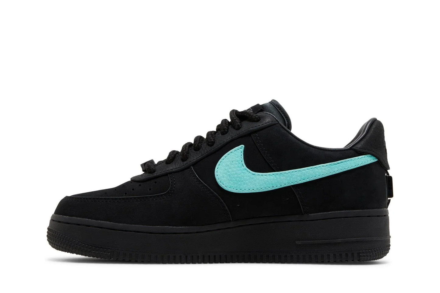 Force Low Black and Blue