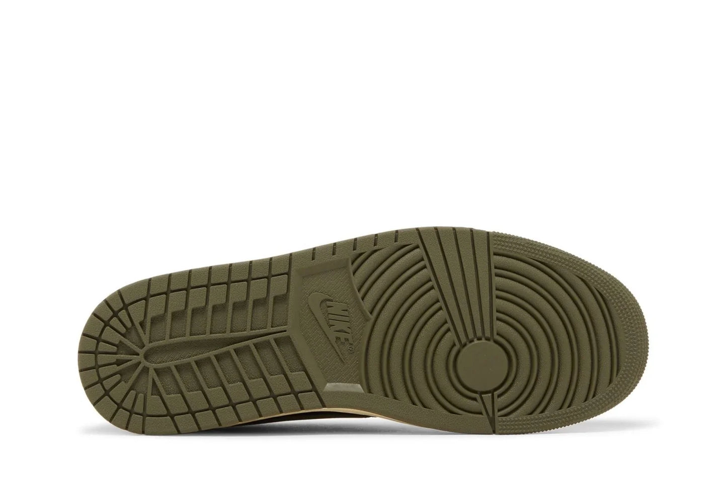 Low TS OG SP Olive-White